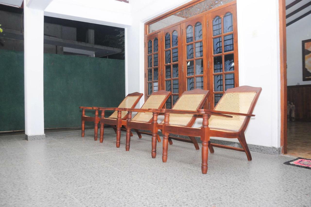 Restwell Homestay Dambulla Exterior foto